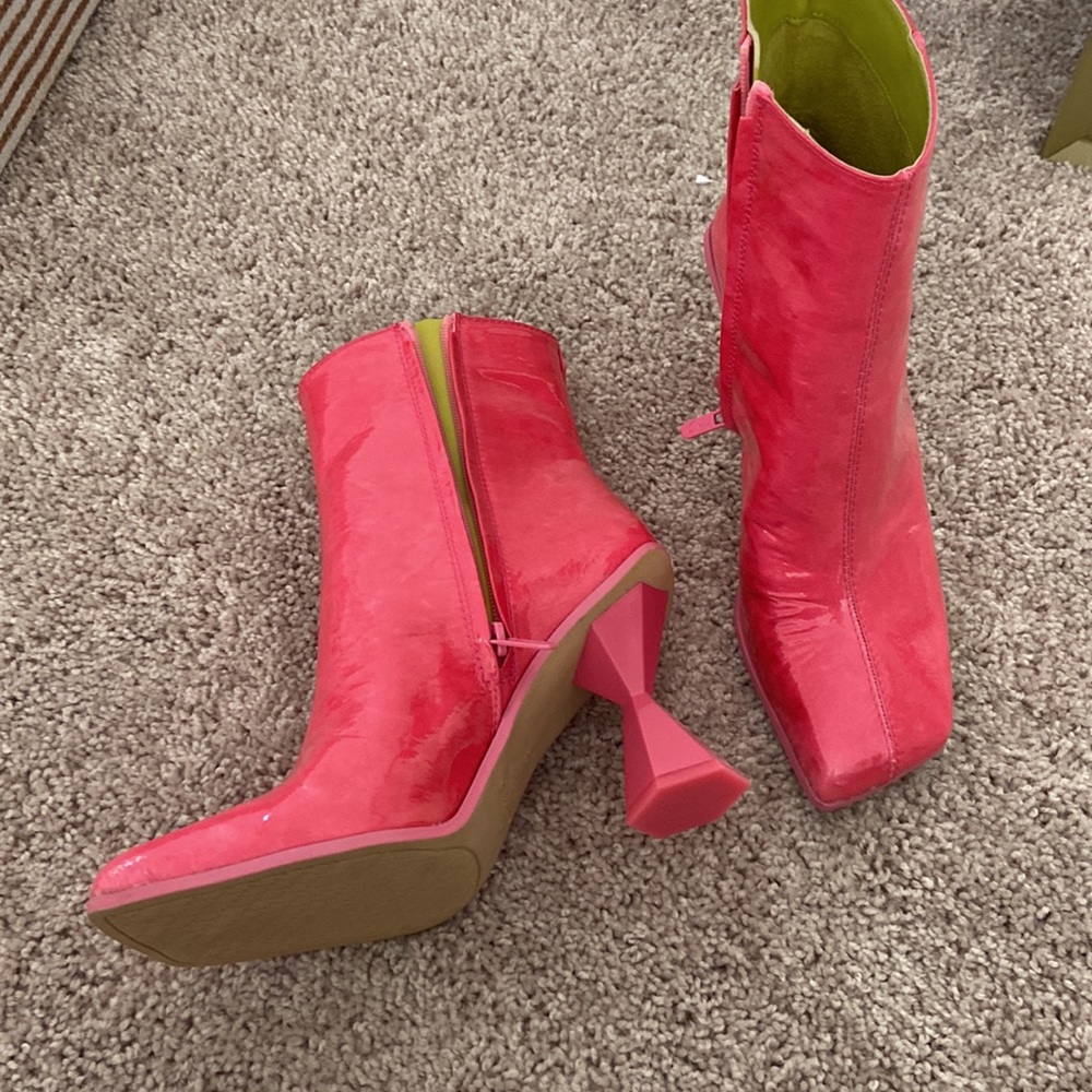 Circus by Sam Edelman boots. 7.5
